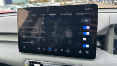 MG MGS5 170kW Trophy EV Long Range 64kWh 5dr Auto Electric Estate